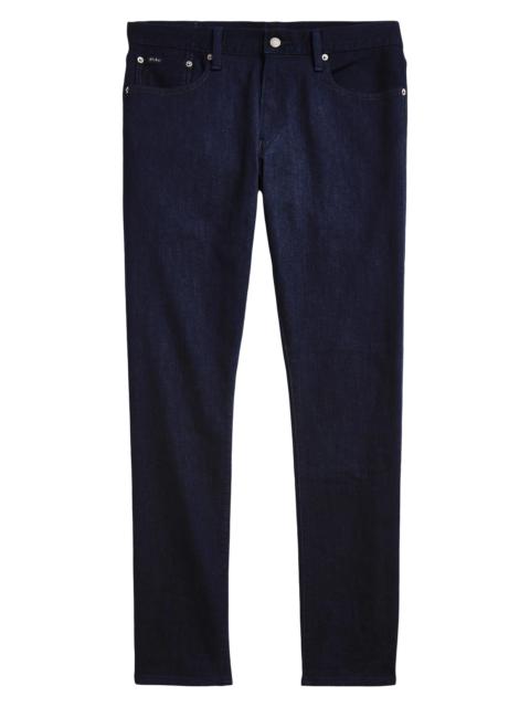 Polo Ralph Lauren Men's Sullivan Stretch Slim Jeans - Blue