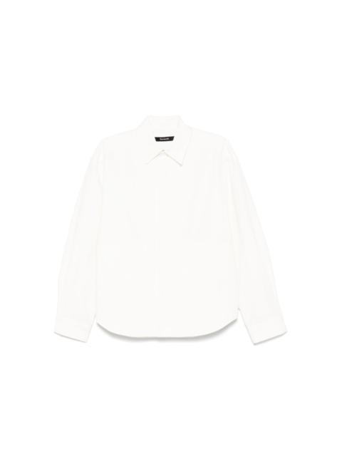 Seventh oxford shirt