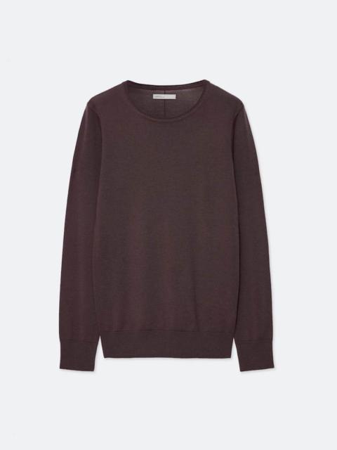 ALLSAINTS COYTE MERINO WOOL CREW-NECK SWEATER