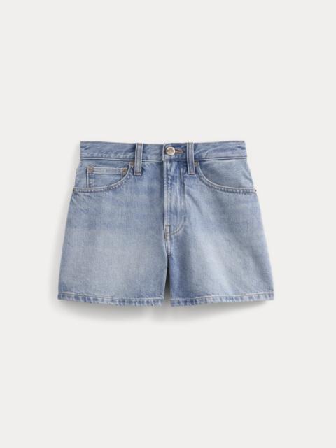 EVERLANE CLASSIC JEAN SHORT
