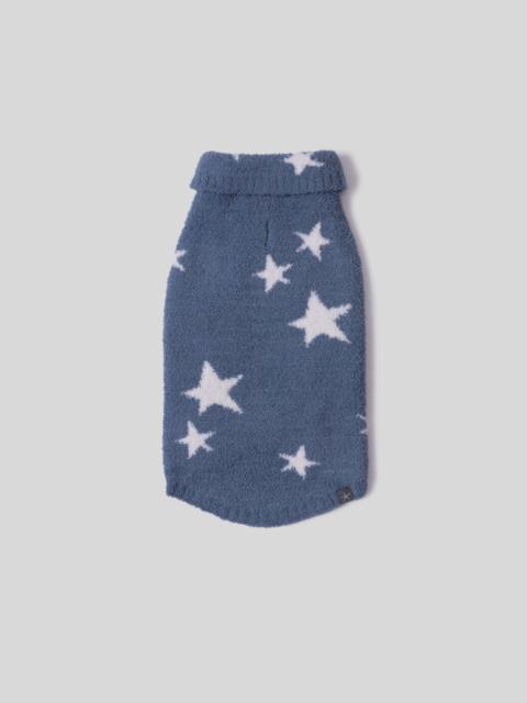 Barefoot Dreams CozyChic® Starry Night Pet Sweater