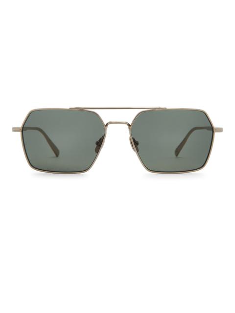 Garrett Leight Alta Sun