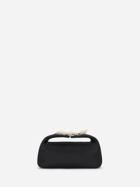 Lanvin HAUTE SÉQUENCE VELVET CLUTCH BAG