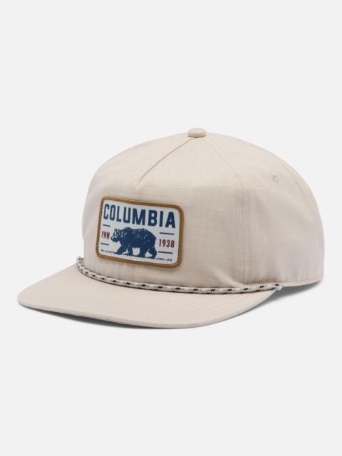 Columbia Ratchet Strap Snap Back