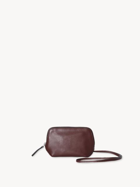 The Row Owen Pouch