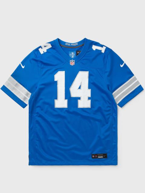 Nike NFL Detroit Lions Game Home Jersey Amon-Ra St Brown 14