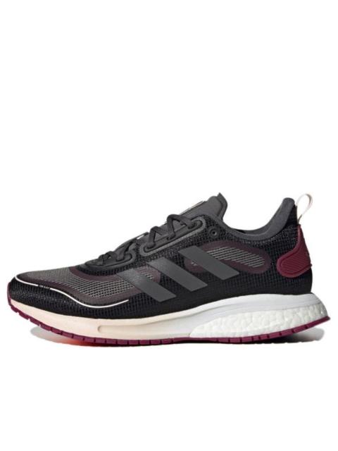 adidas (WMNS) adidas Supernova 겨울. Rdy '밤 금속 베리' FV4739