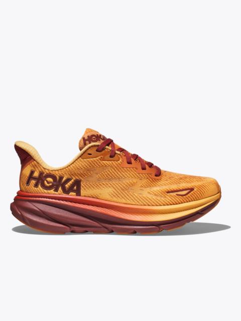 HOKA ONE ONE Men's Clifton 9