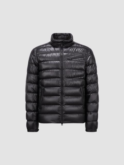 Moncler Amalteas Short Down Jacket