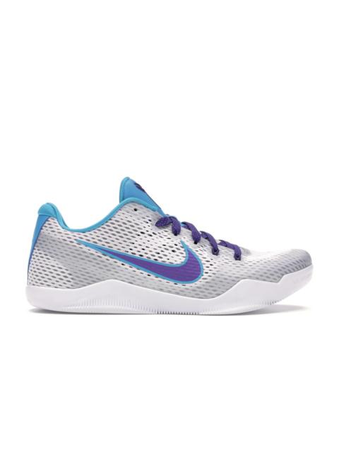 Nike Kobe 11 Low Draft Day