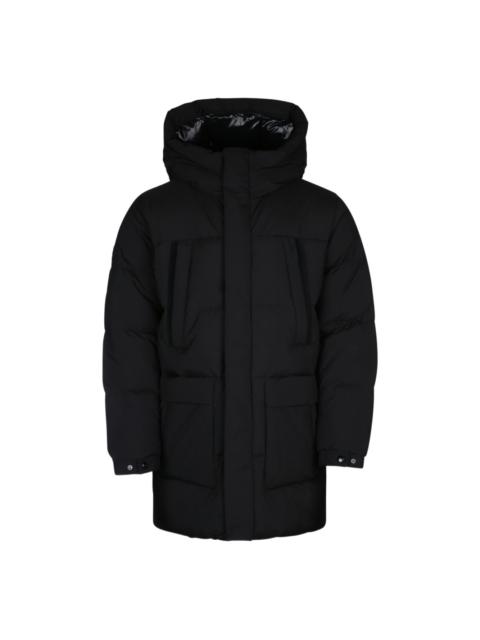 DUVETICA Kukm padded coat
