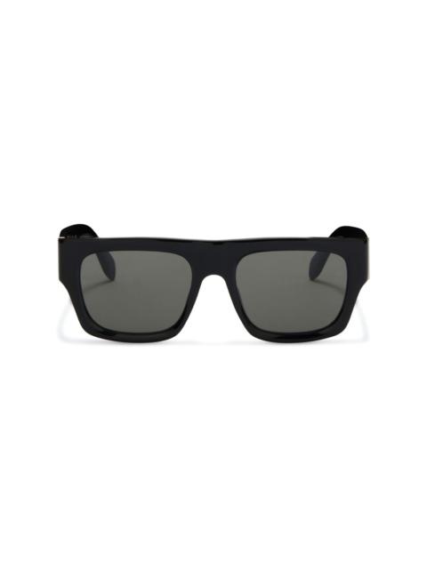 Pixley square-frame sunglasses