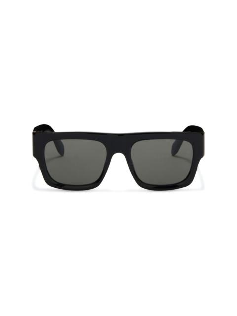 Pixley square-frame sunglasses