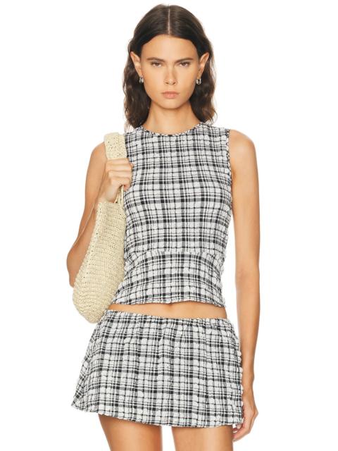 Solid & Striped The Brinley Top