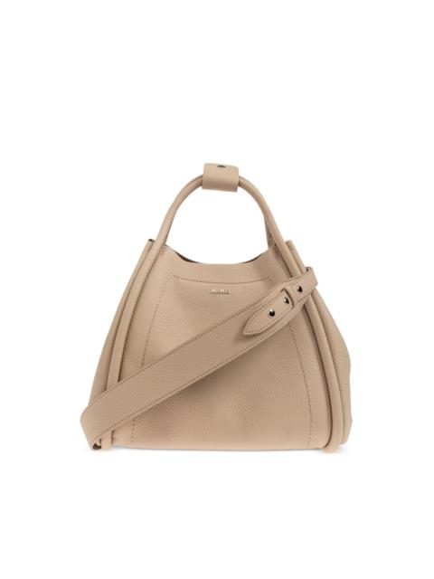 Max Mara XS Marines tote bag