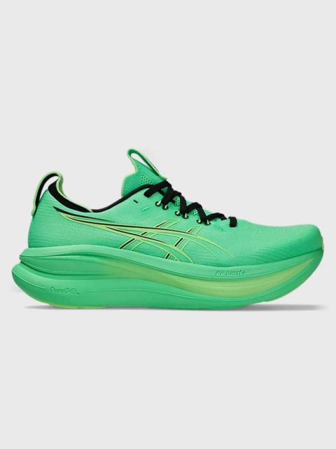 Asics ASICS Gel-Nimbus 28 Vital Green Illuminate Green