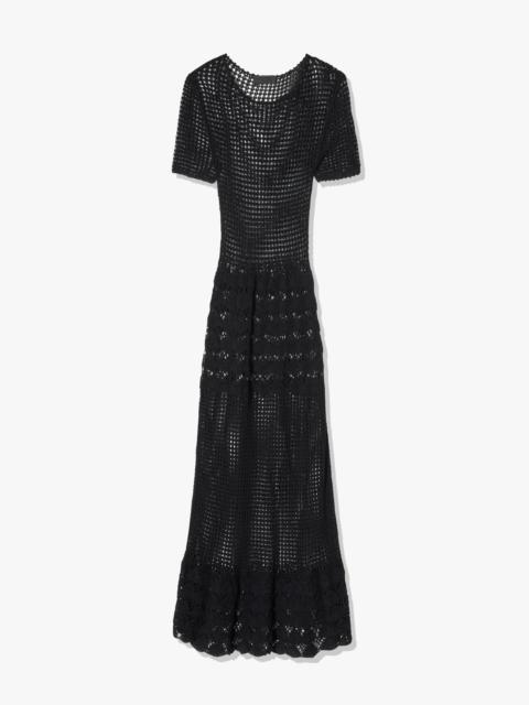 NILI LOTAN YOKO KNIT DRESS