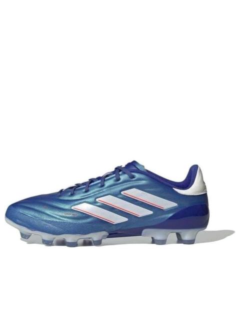 adidas adidas Copa Pure 2.1 HG AG 'Blue White' IE4902