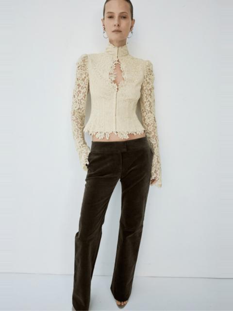 De La Vali VITALIS TOP