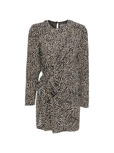 Isabel Marant Dulce mini dress