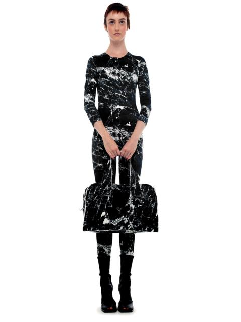 NORMA KAMALI THE CATSUIT