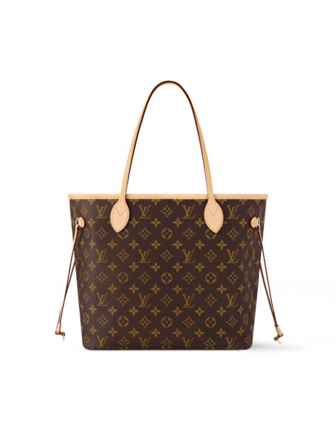 Louis Vuitton Neverfull MM
