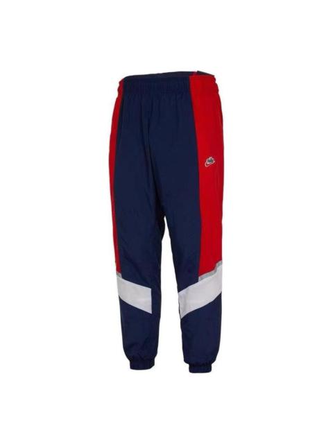 Nike Sportswear Windrunner Logo CU4429-410