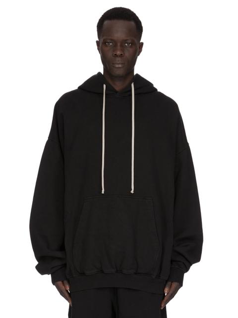 Rick Owens DRKSHDW HUN HOODIE