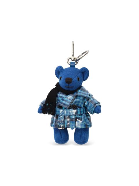 Burberry Thomas bear charm