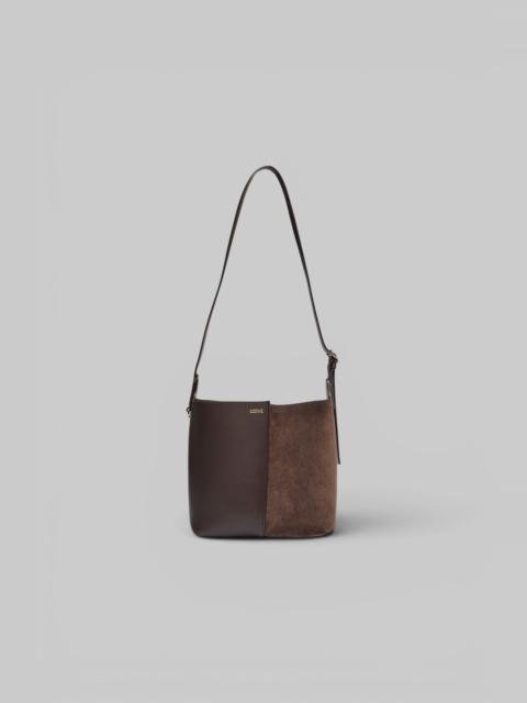 Loewe Bilbao Bucket Medium Mix