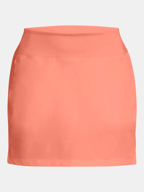 Under Armour Women's UA Drive Skort