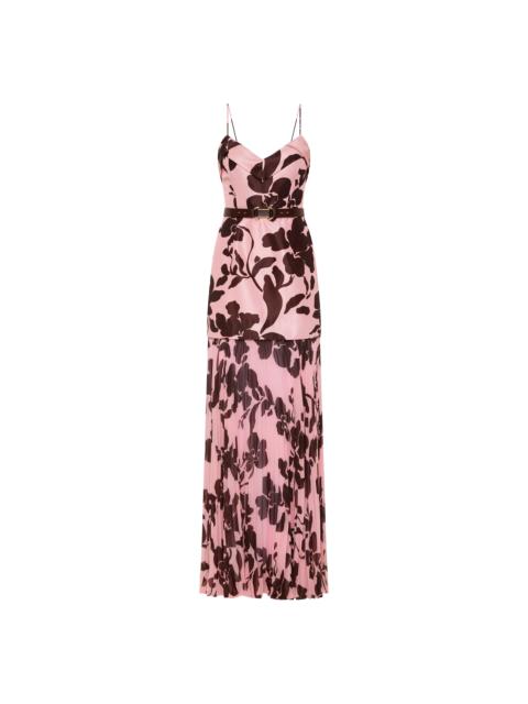 REBECCA VALLANCE Connie Maxi Dress