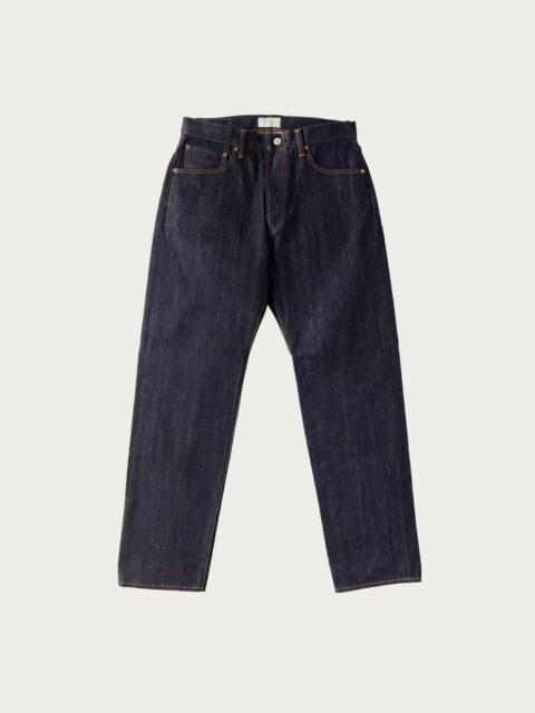 HERILL HL Regular Denim - Rigid