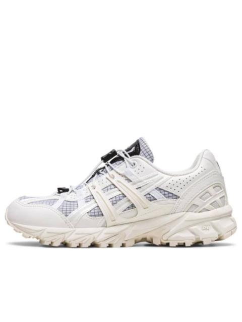 Asics ASICS 젤 안마 15-50 Matin 김 Tracing Ego 화이트 (여자)