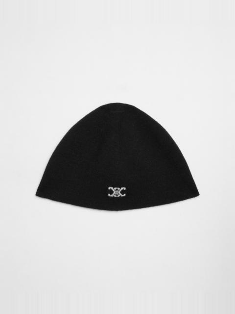 CELINE beanie IN wool