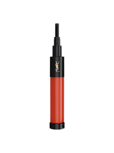 SAINT LAURENT ROUGE SUR MESURE CARTRIDGE REFILL