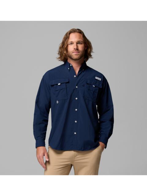 Columbia Men's PFG Bahama II Long Sleeve Shirt