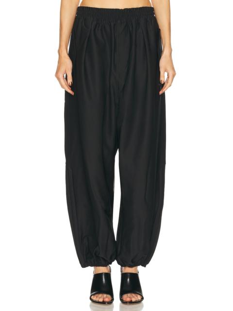 adidas Originals x Willy Chavarria Dress Twill Track Pant