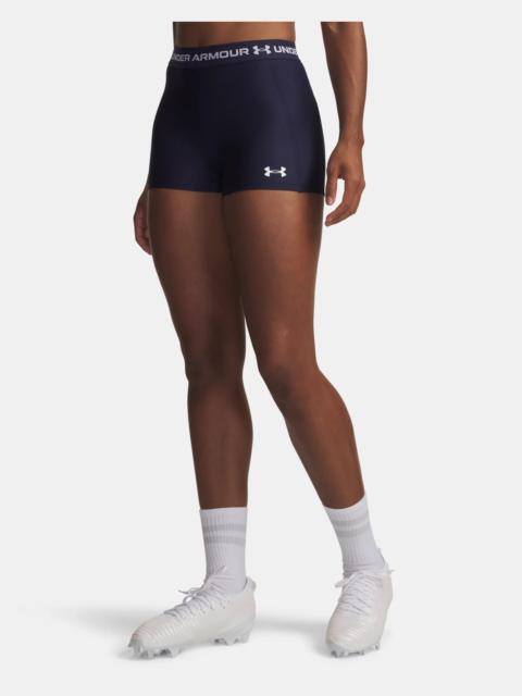 Under Armour HeatGear® Shorty