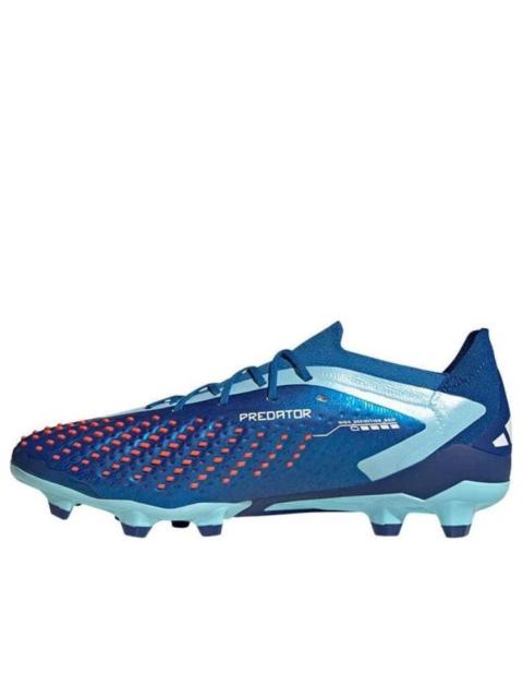 adidas adidas Predator Accuracy.1 Low HG AG 'Bright Royal' IE9428