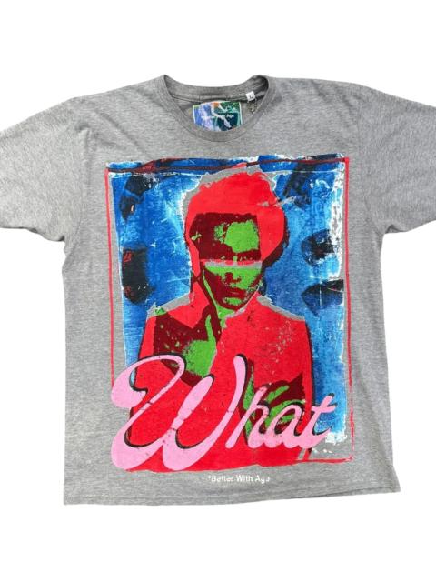 *Better With Age What T-Shirt "Grey" BWA184