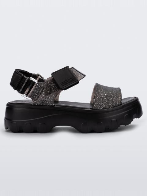 Melissa Kick Off Sandal
