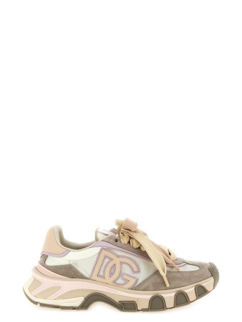 Dolce & Gabbana 'Country Road' Sneakers