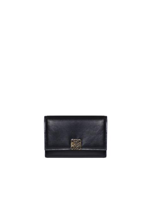 Loewe Anagram clutch bag