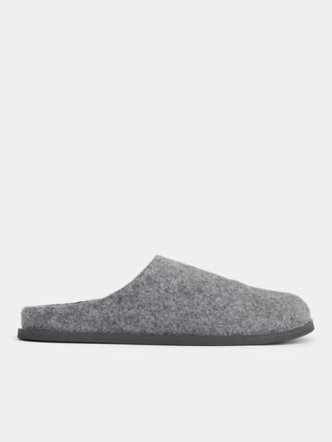 EVERLANE WOOL CLOG