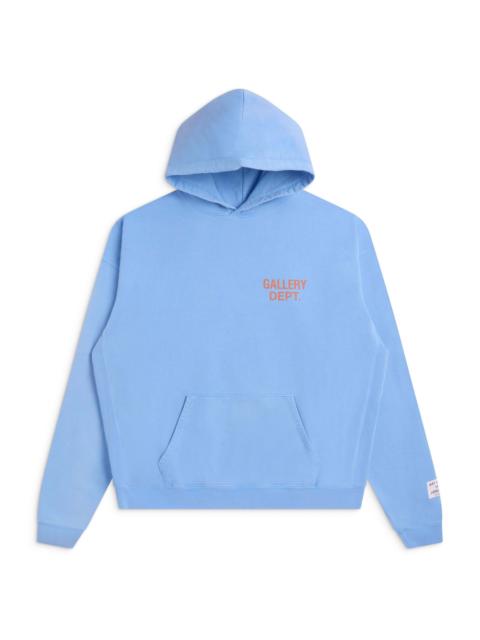 GALLERY DEPT. 90'S GD LOGO HOODIE