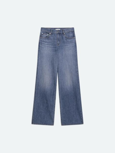 Helmut Lang WARDROBE JEAN