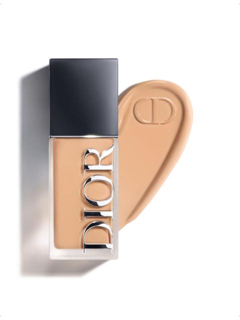 Dior Forever Skin Wear Foundation Natural Matte Finish 30ml