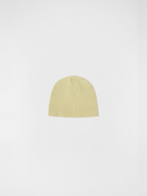 Jil Sander Hat