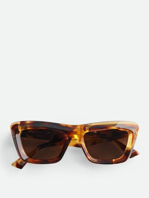 Classic Cat Eye Sunglasses